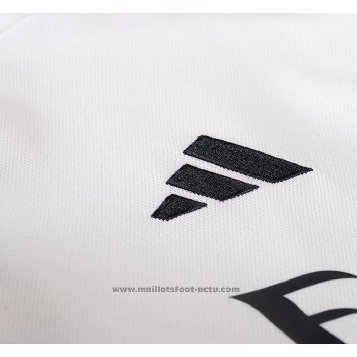Maillot Real Madrid Domicile 23-24